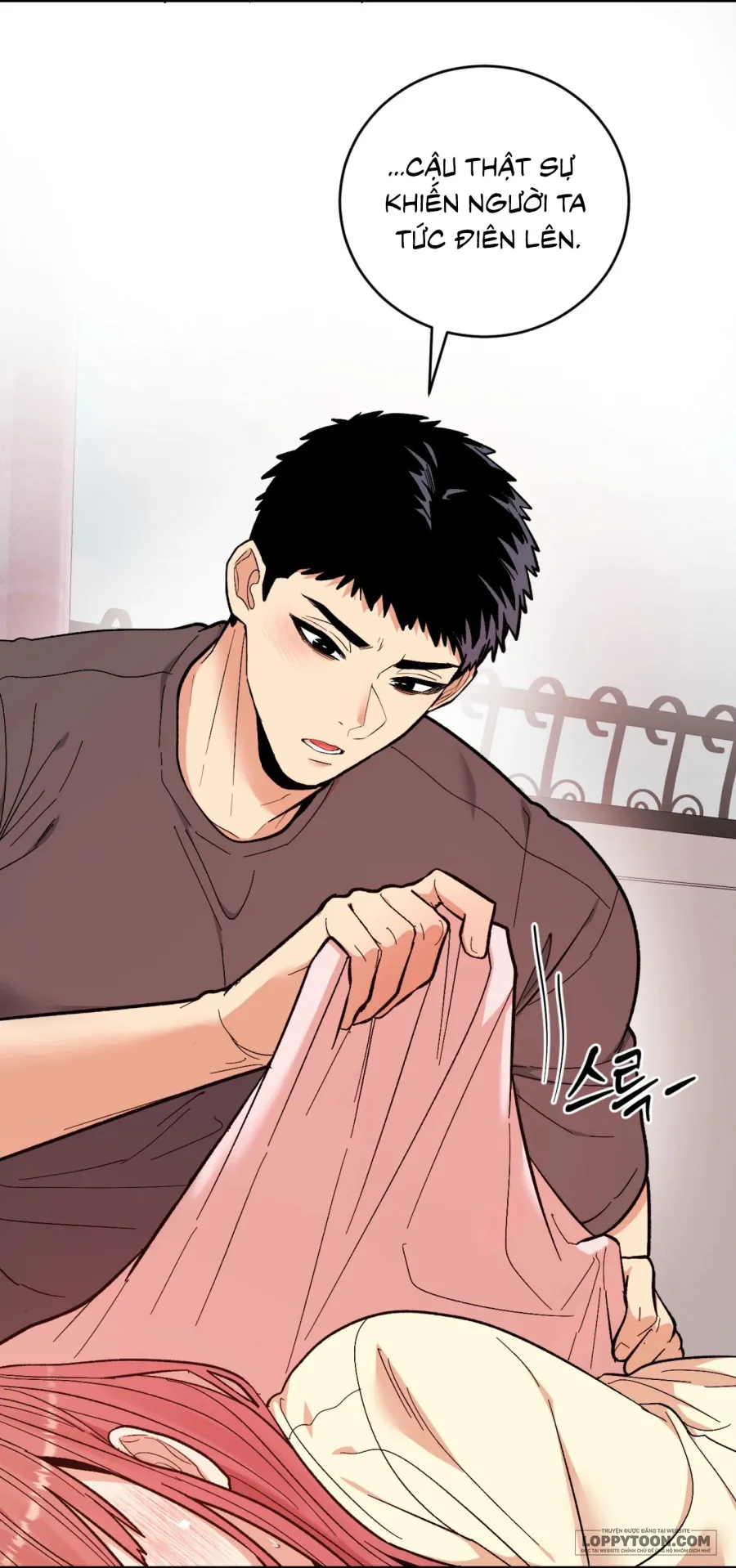 [19+] Làm Thịt Người Bạn Thời Thơ Ấu - Chap 4 - Trang 76