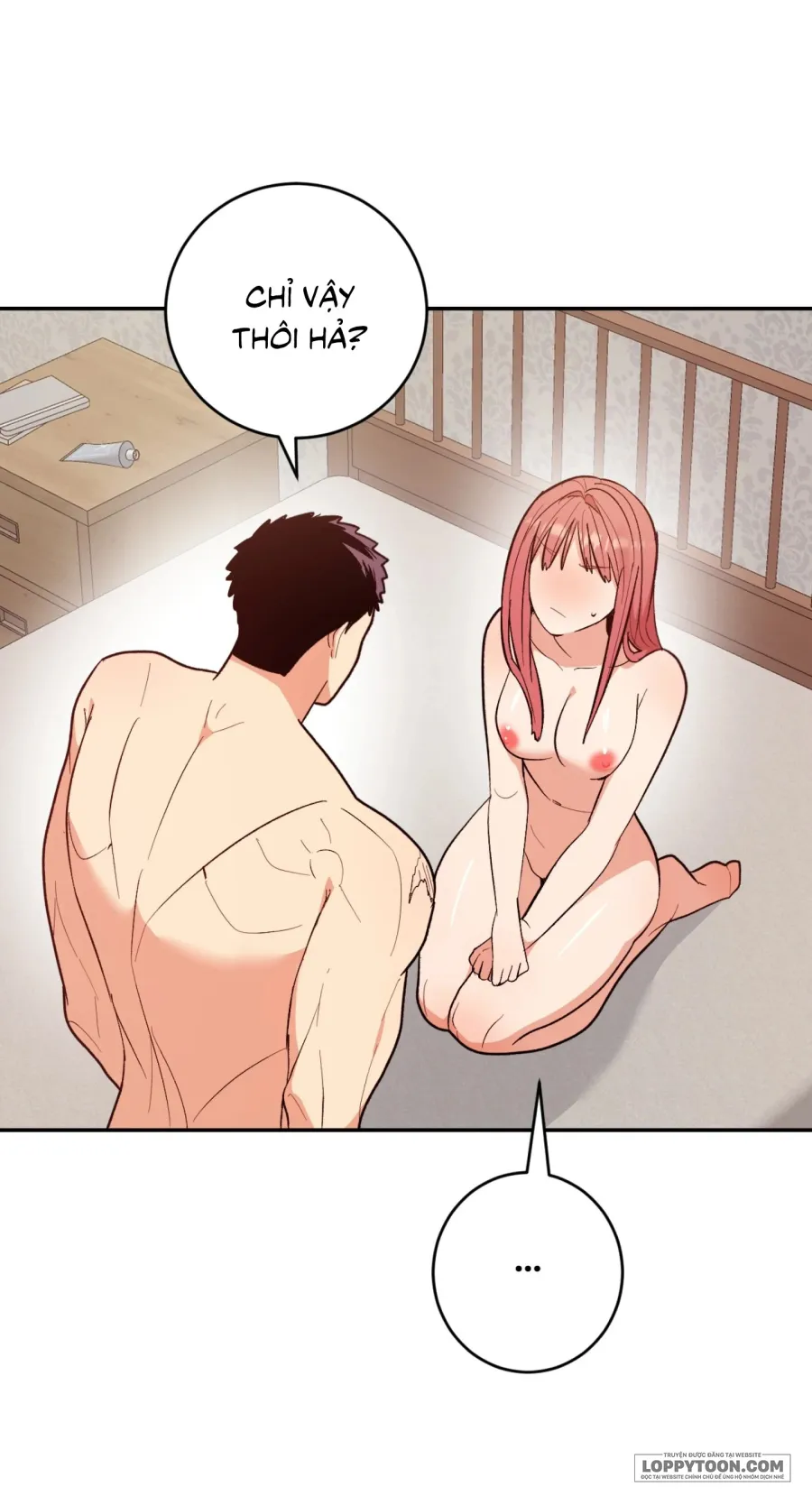 [19+] Làm Thịt Người Bạn Thời Thơ Ấu - Chap 4 - Trang 9