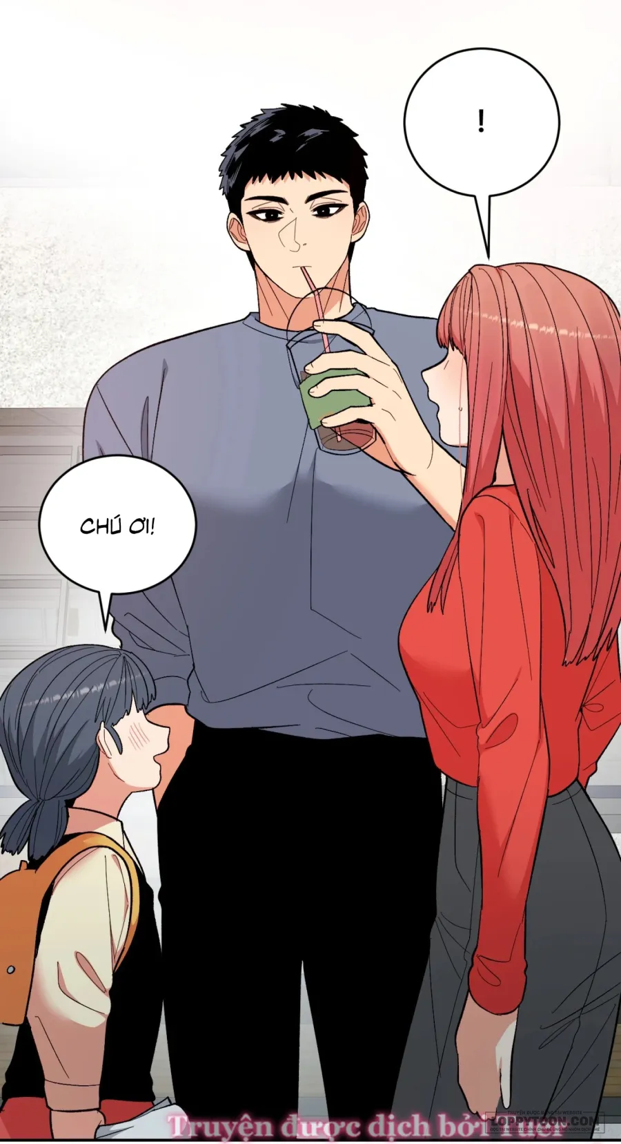 [19+] Làm Thịt Người Bạn Thời Thơ Ấu - Chap 5 - Trang 13