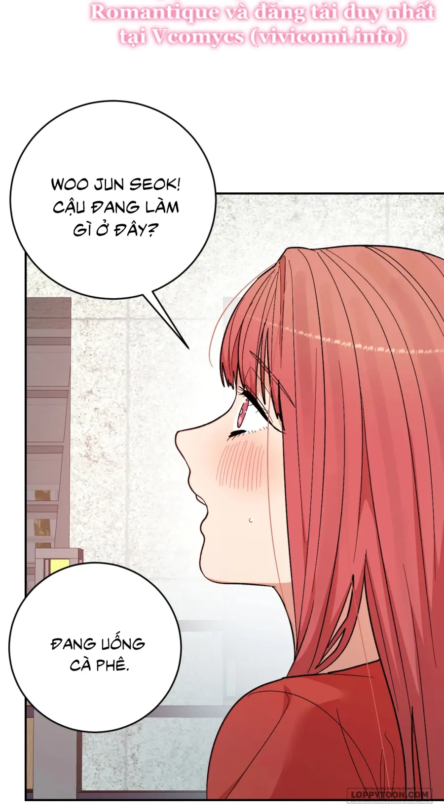 [19+] Làm Thịt Người Bạn Thời Thơ Ấu - Chap 5 - Trang 14