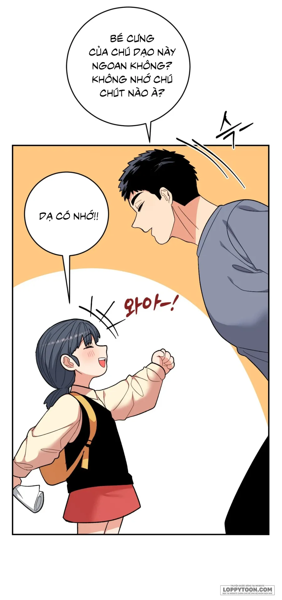 [19+] Làm Thịt Người Bạn Thời Thơ Ấu - Chap 5 - Trang 15