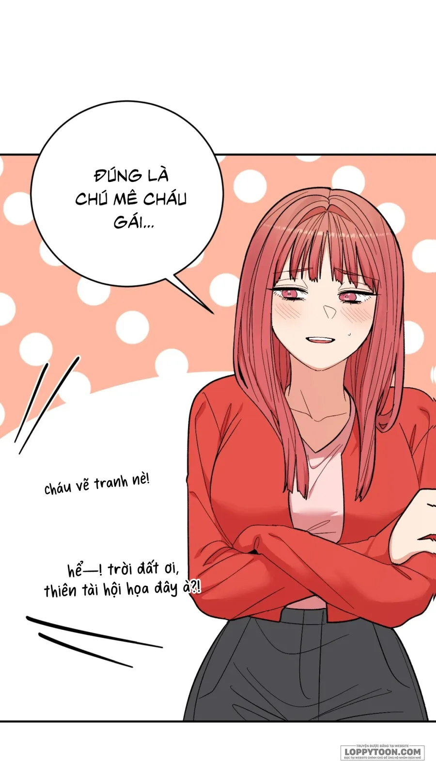 [19+] Làm Thịt Người Bạn Thời Thơ Ấu - Chap 5 - Trang 16