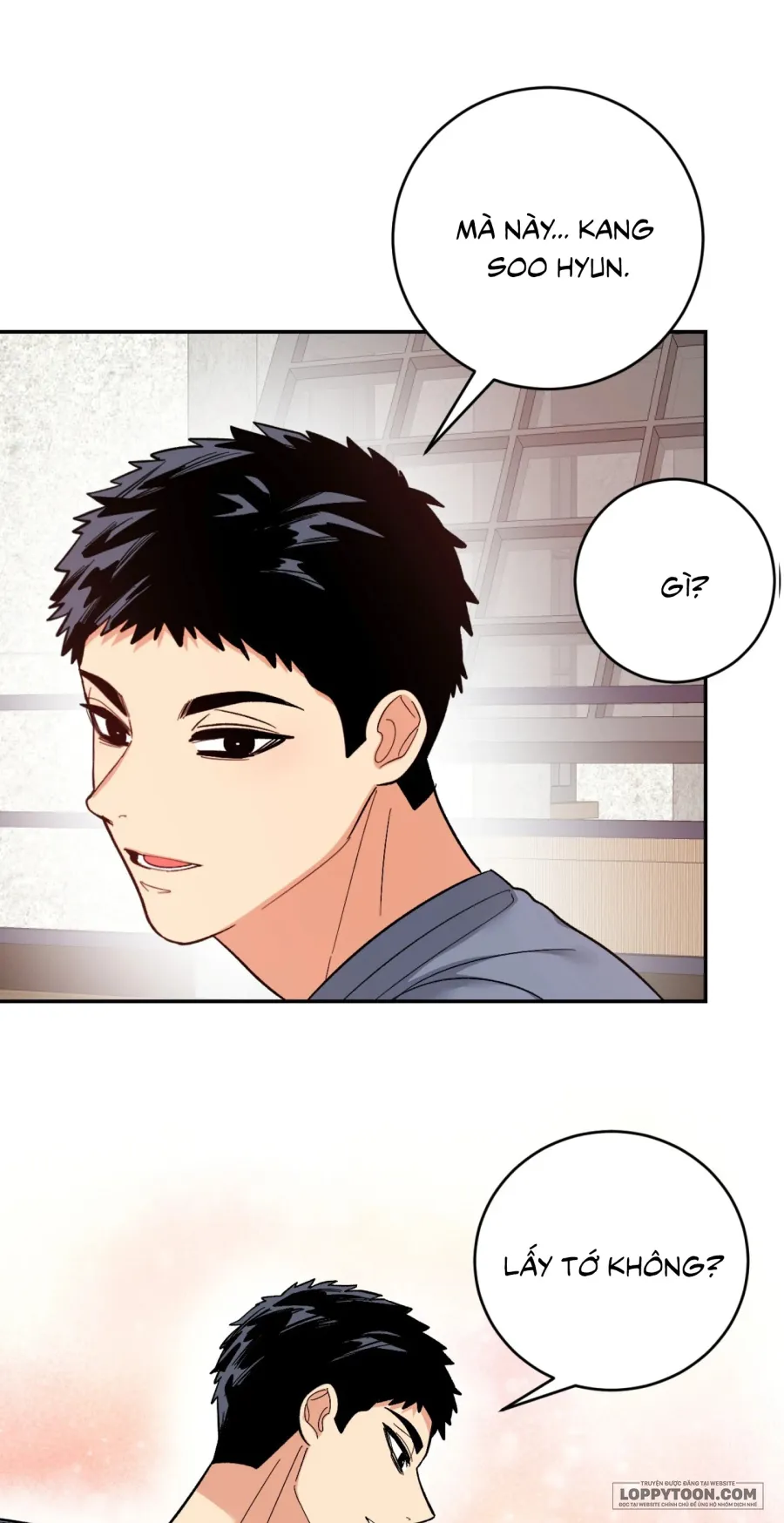 [19+] Làm Thịt Người Bạn Thời Thơ Ấu - Chap 5 - Trang 17