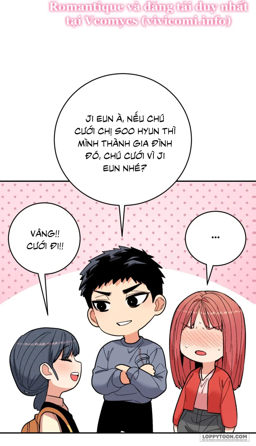 [19+] Làm Thịt Người Bạn Thời Thơ Ấu - Chap 5 - Trang 20