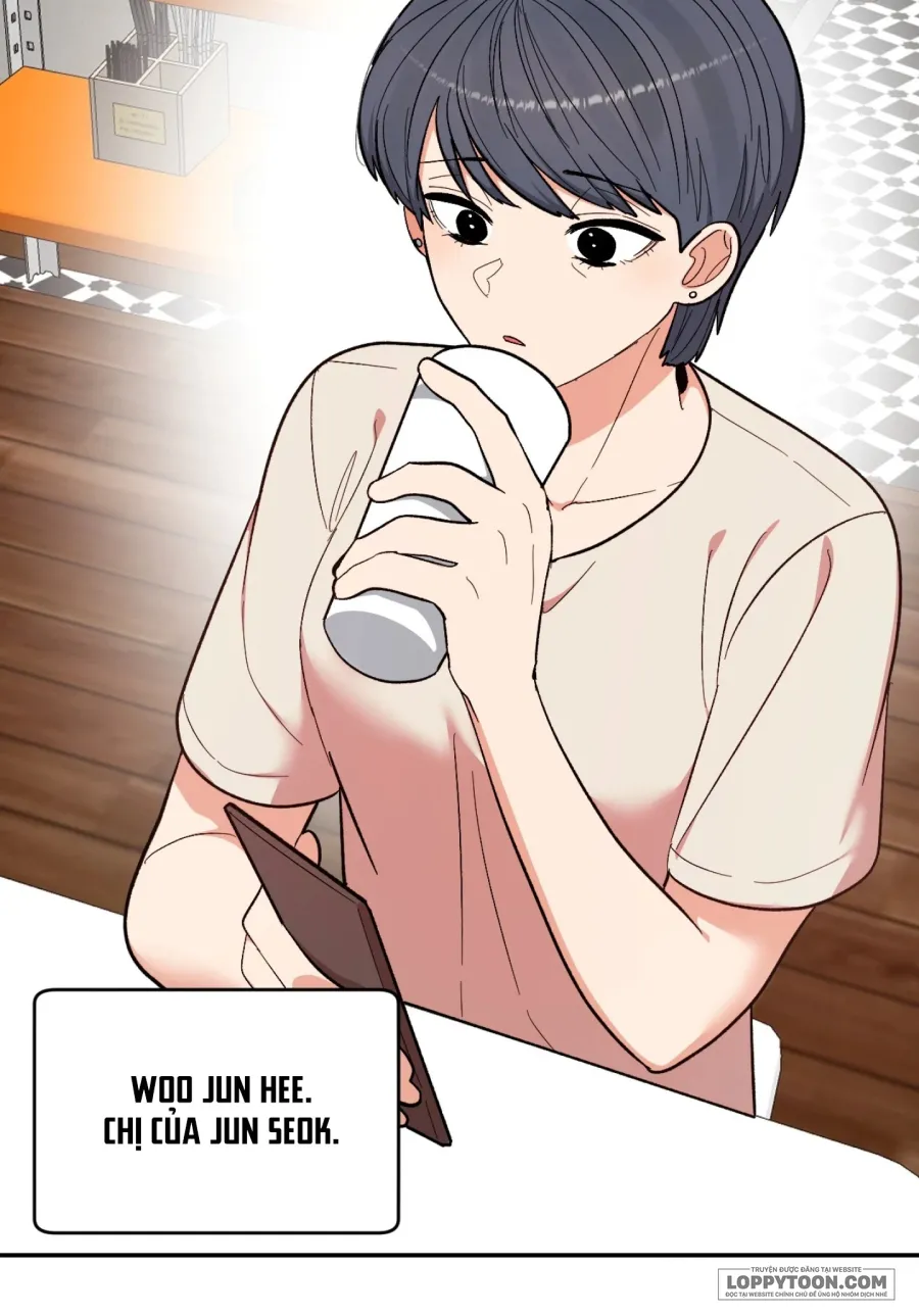 [19+] Làm Thịt Người Bạn Thời Thơ Ấu - Chap 5 - Trang 3