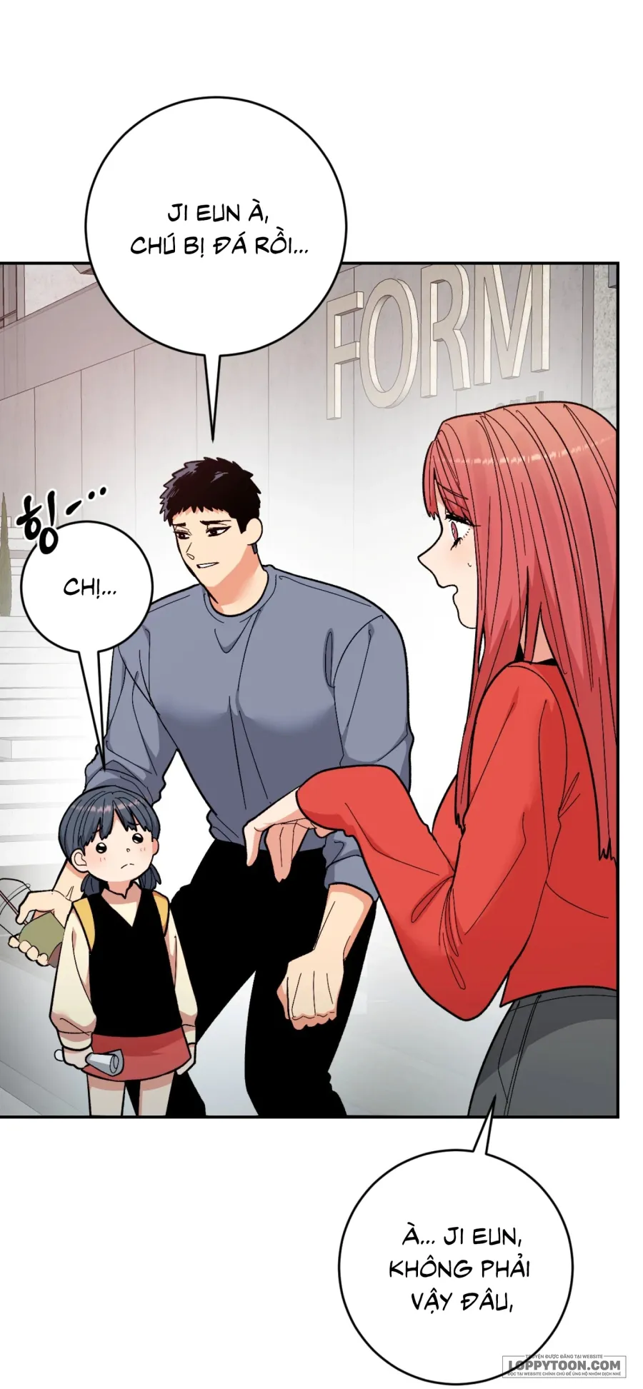 [19+] Làm Thịt Người Bạn Thời Thơ Ấu - Chap 5 - Trang 22