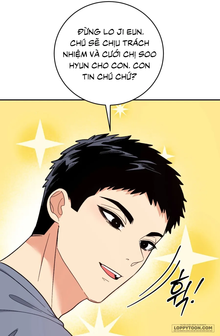 [19+] Làm Thịt Người Bạn Thời Thơ Ấu - Chap 5 - Trang 23