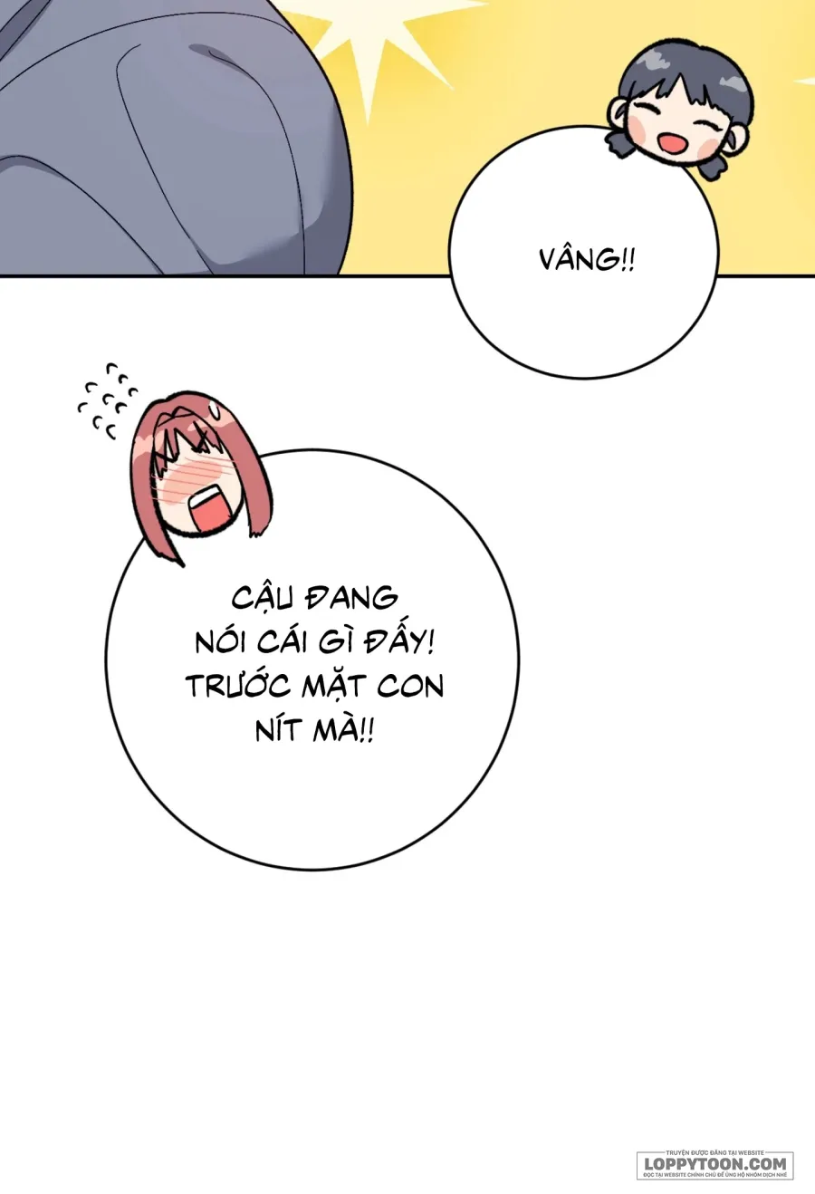 [19+] Làm Thịt Người Bạn Thời Thơ Ấu - Chap 5 - Trang 24