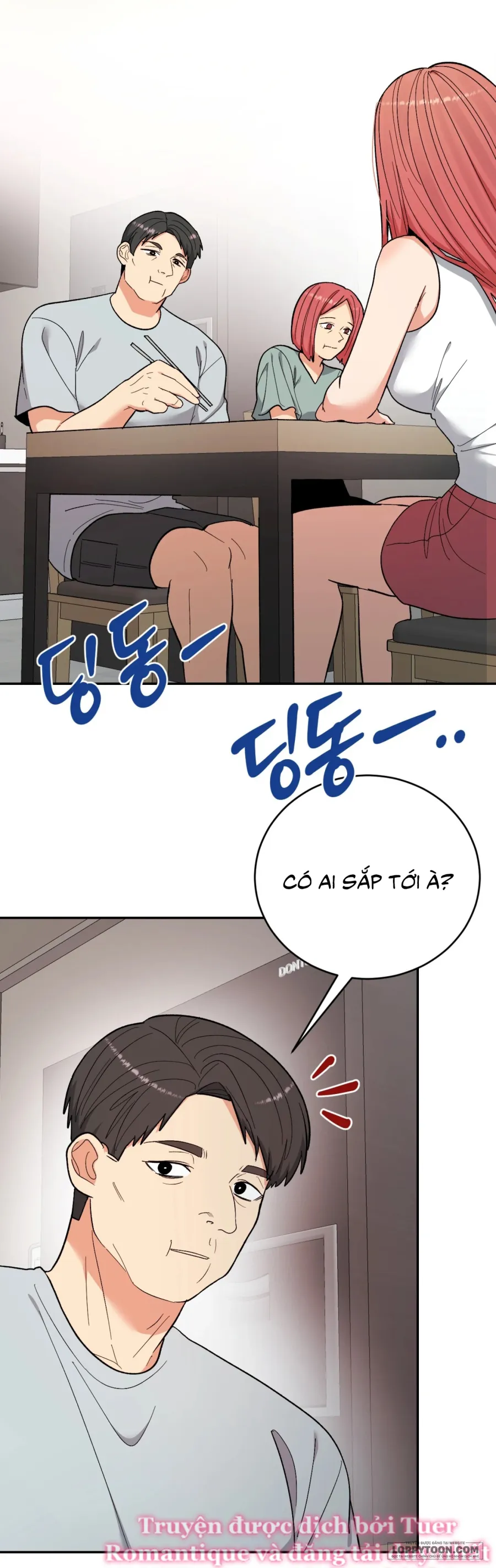 [19+] Làm Thịt Người Bạn Thời Thơ Ấu - Chap 5 - Trang 27