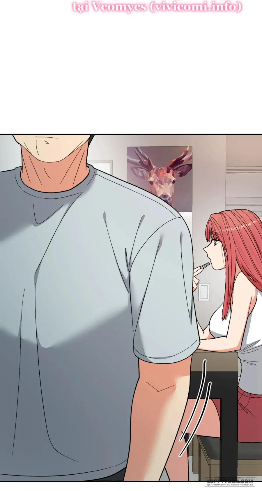 [19+] Làm Thịt Người Bạn Thời Thơ Ấu - Chap 5 - Trang 28