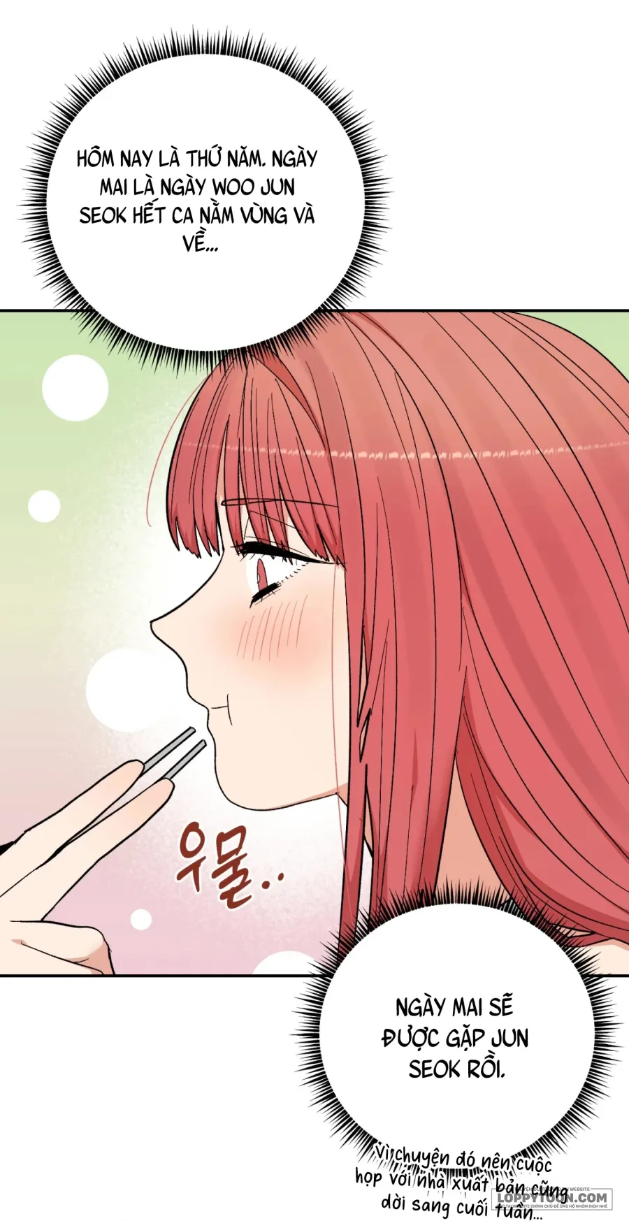 [19+] Làm Thịt Người Bạn Thời Thơ Ấu - Chap 5 - Trang 29