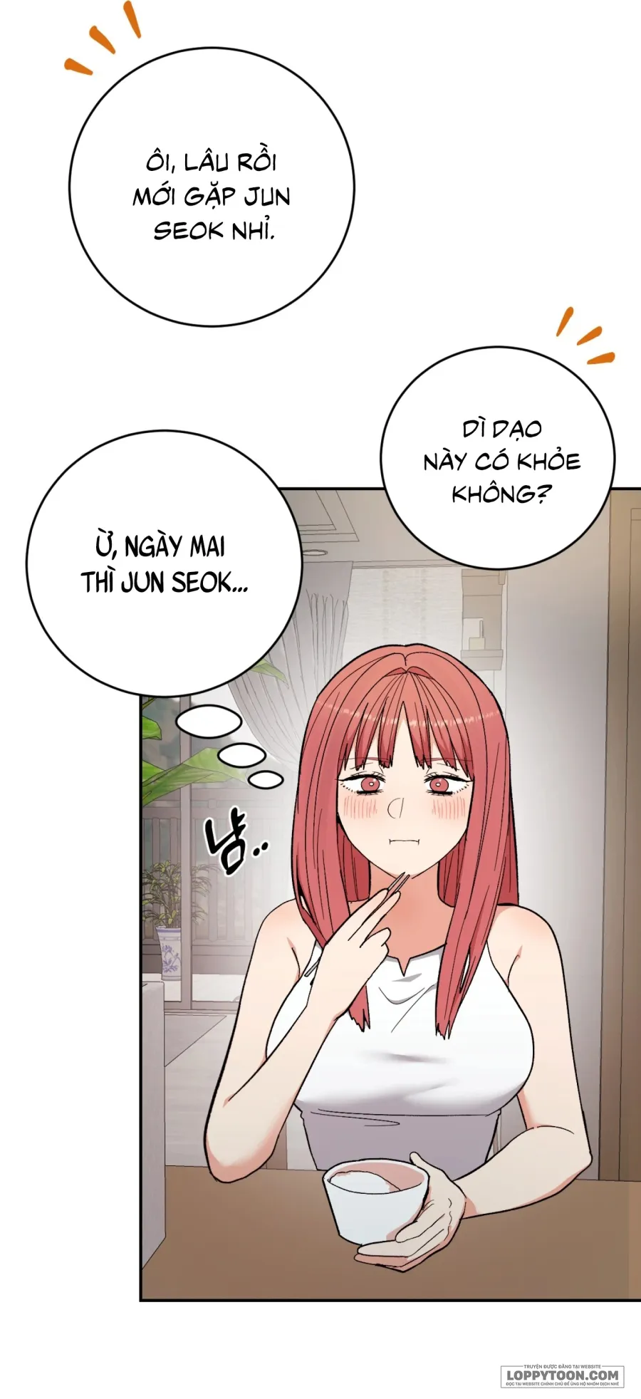 [19+] Làm Thịt Người Bạn Thời Thơ Ấu - Chap 5 - Trang 30