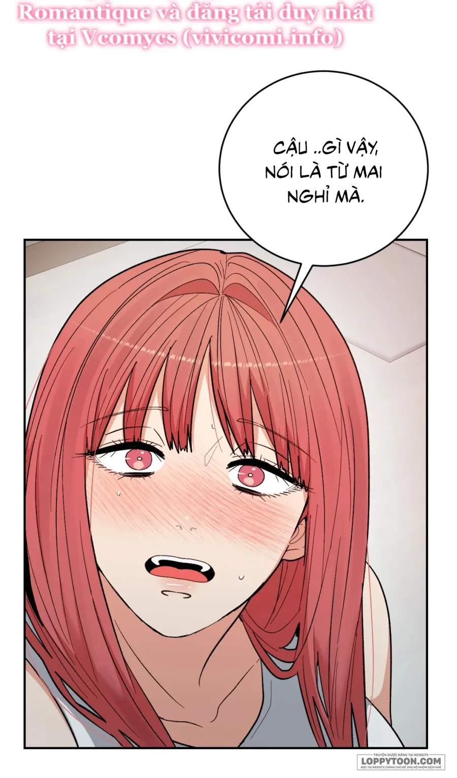 [19+] Làm Thịt Người Bạn Thời Thơ Ấu - Chap 5 - Trang 33