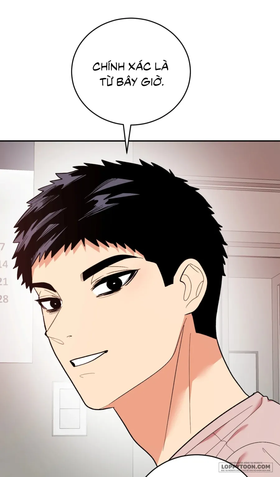 [19+] Làm Thịt Người Bạn Thời Thơ Ấu - Chap 5 - Trang 34