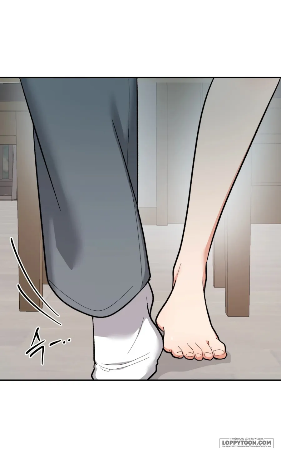 [19+] Làm Thịt Người Bạn Thời Thơ Ấu - Chap 5 - Trang 38