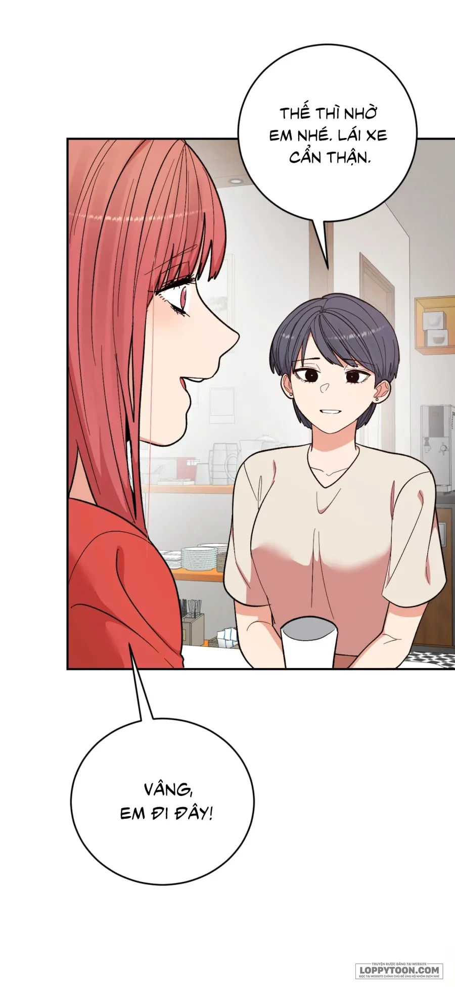 [19+] Làm Thịt Người Bạn Thời Thơ Ấu - Chap 5 - Trang 5