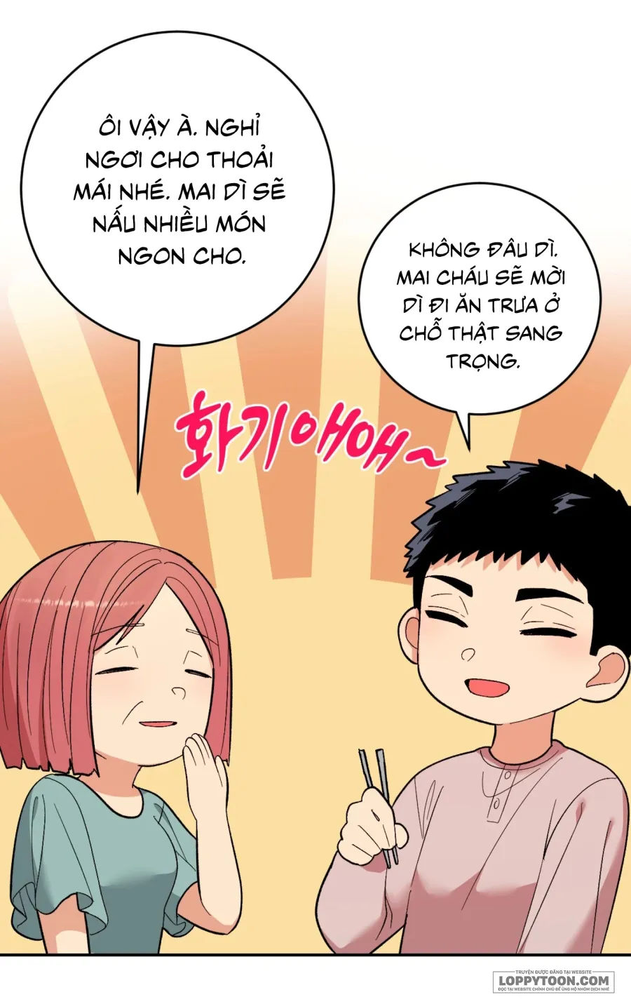 [19+] Làm Thịt Người Bạn Thời Thơ Ấu - Chap 5 - Trang 42