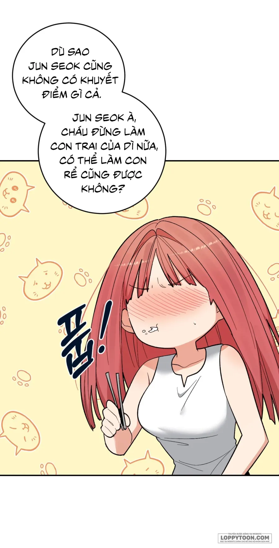 [19+] Làm Thịt Người Bạn Thời Thơ Ấu - Chap 5 - Trang 43