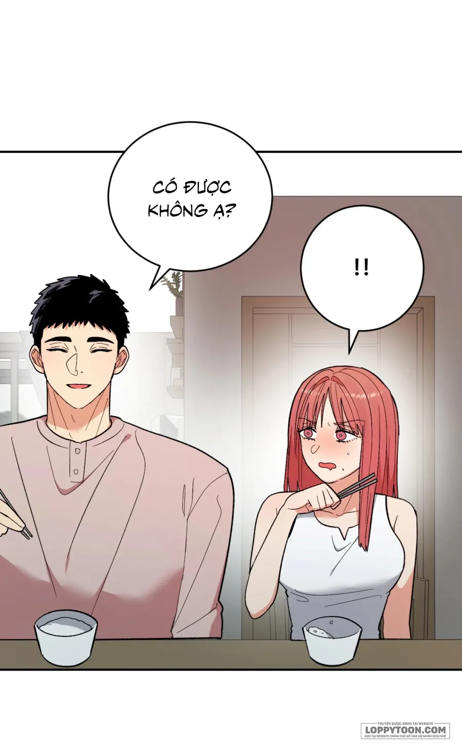 [19+] Làm Thịt Người Bạn Thời Thơ Ấu - Chap 5 - Trang 44