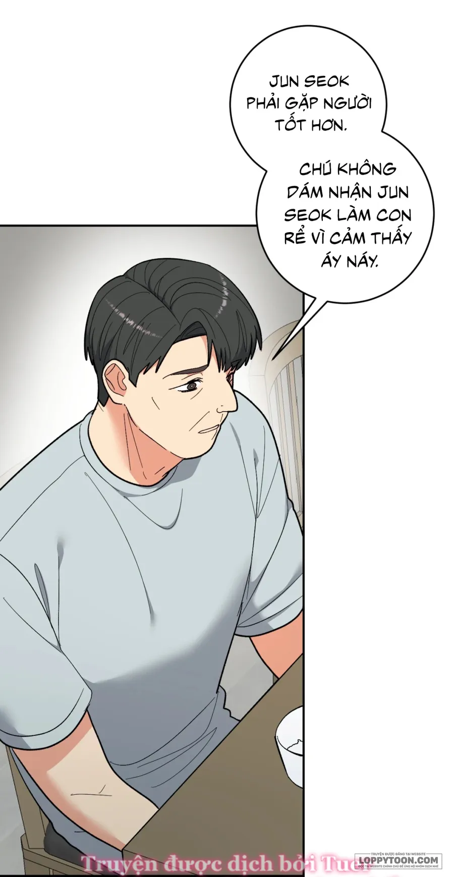 [19+] Làm Thịt Người Bạn Thời Thơ Ấu - Chap 5 - Trang 46