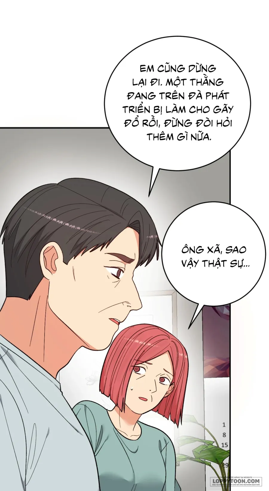 [19+] Làm Thịt Người Bạn Thời Thơ Ấu - Chap 5 - Trang 49