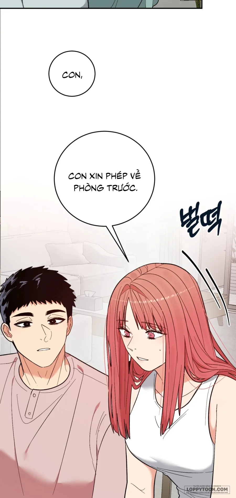 [19+] Làm Thịt Người Bạn Thời Thơ Ấu - Chap 5 - Trang 50