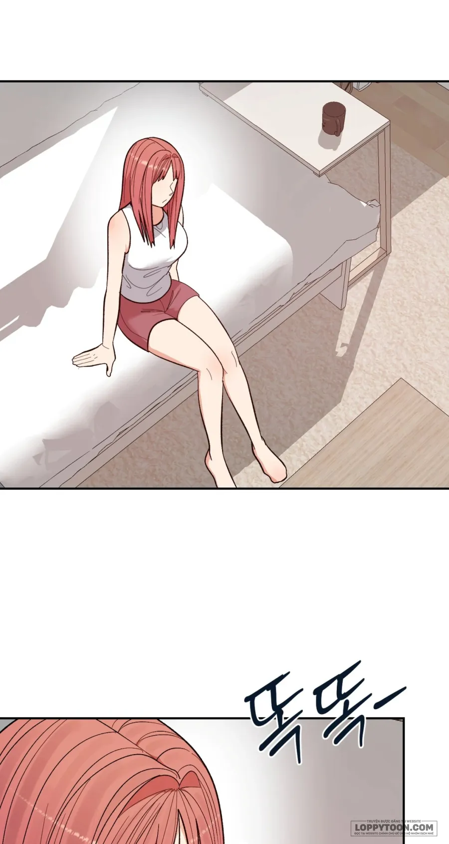 [19+] Làm Thịt Người Bạn Thời Thơ Ấu - Chap 5 - Trang 54