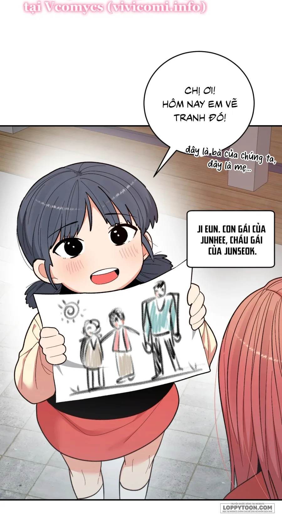 [19+] Làm Thịt Người Bạn Thời Thơ Ấu - Chap 5 - Trang 7