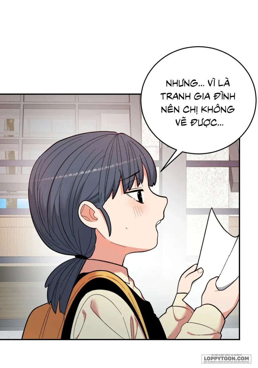 [19+] Làm Thịt Người Bạn Thời Thơ Ấu - Chap 5 - Trang 10