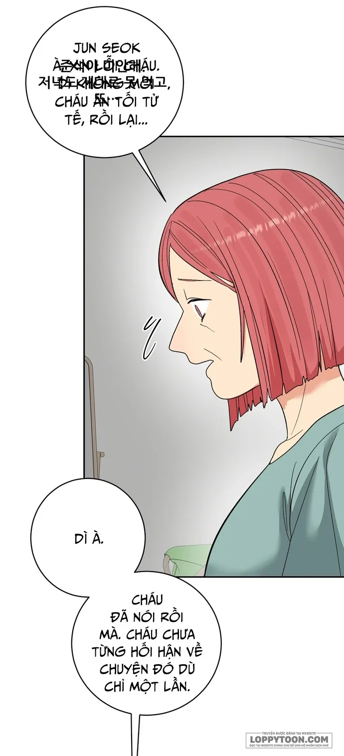 [19+] Làm Thịt Người Bạn Thời Thơ Ấu - Chap 6 - Trang 11