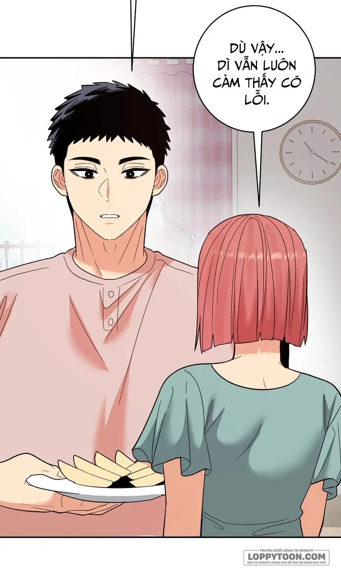 [19+] Làm Thịt Người Bạn Thời Thơ Ấu - Chap 6 - Trang 12