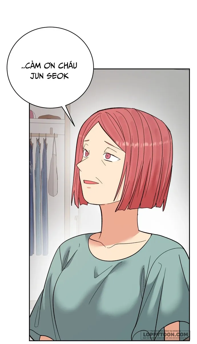 [19+] Làm Thịt Người Bạn Thời Thơ Ấu - Chap 6 - Trang 14