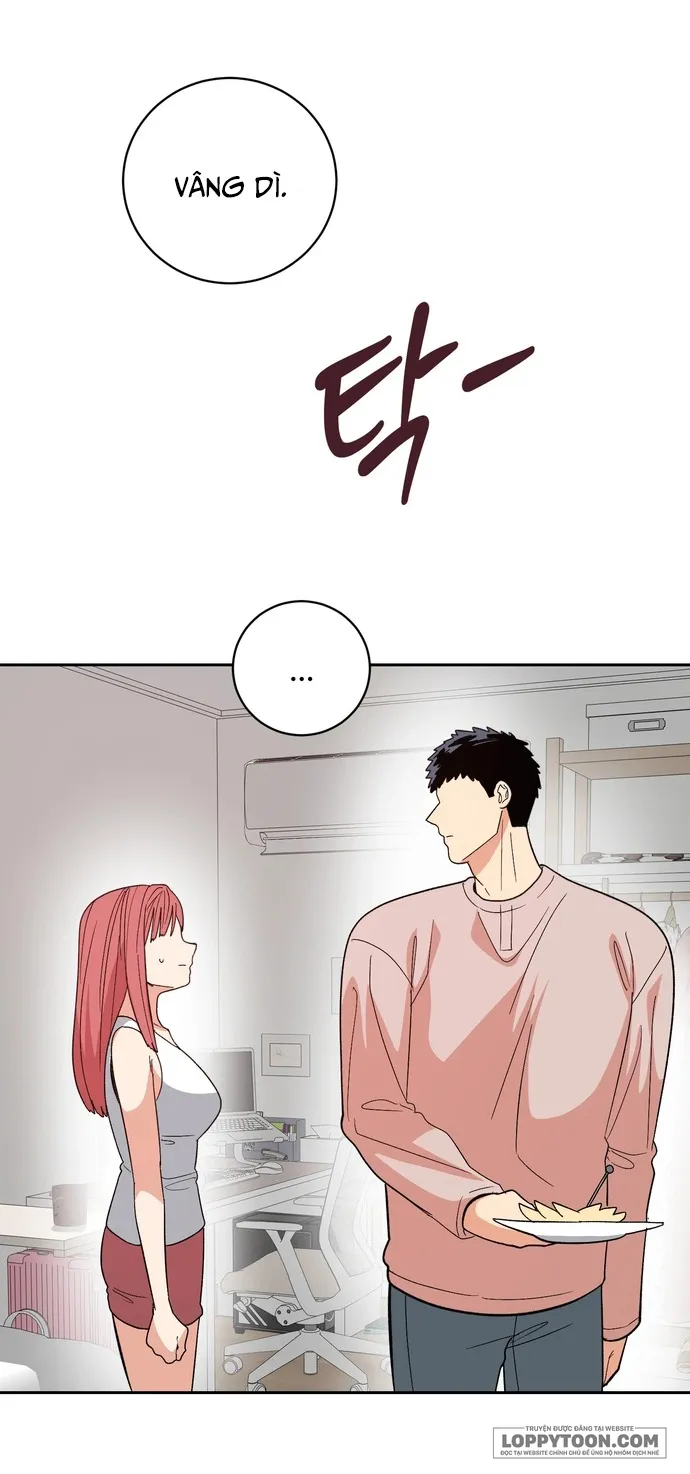 [19+] Làm Thịt Người Bạn Thời Thơ Ấu - Chap 6 - Trang 16