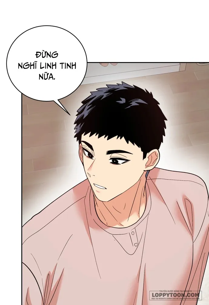 [19+] Làm Thịt Người Bạn Thời Thơ Ấu - Chap 6 - Trang 17