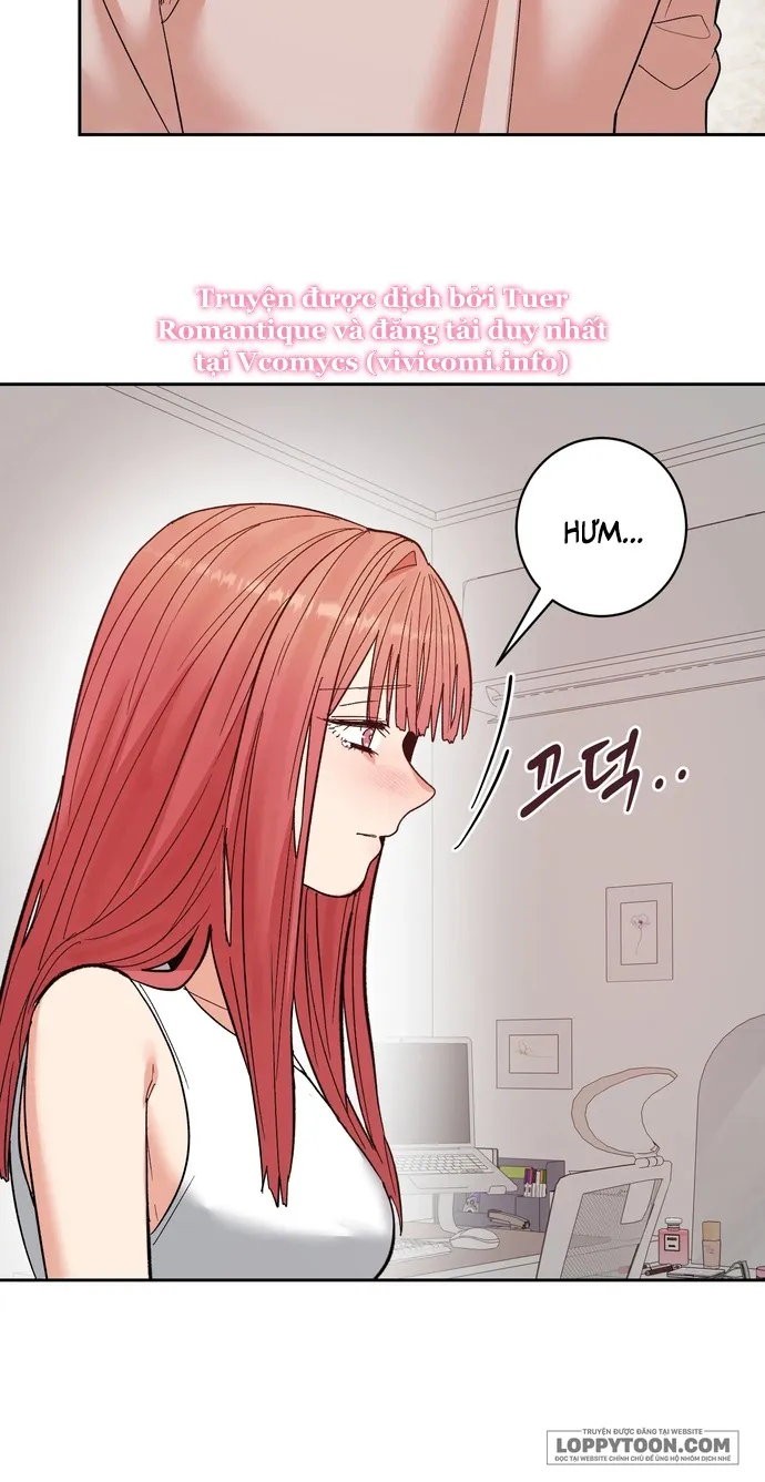 [19+] Làm Thịt Người Bạn Thời Thơ Ấu - Chap 6 - Trang 18