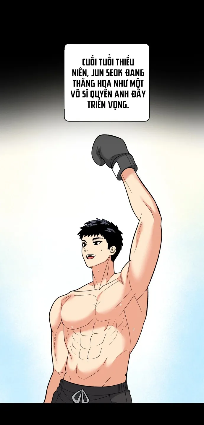 [19+] Làm Thịt Người Bạn Thời Thơ Ấu - Chap 6 - Trang 20