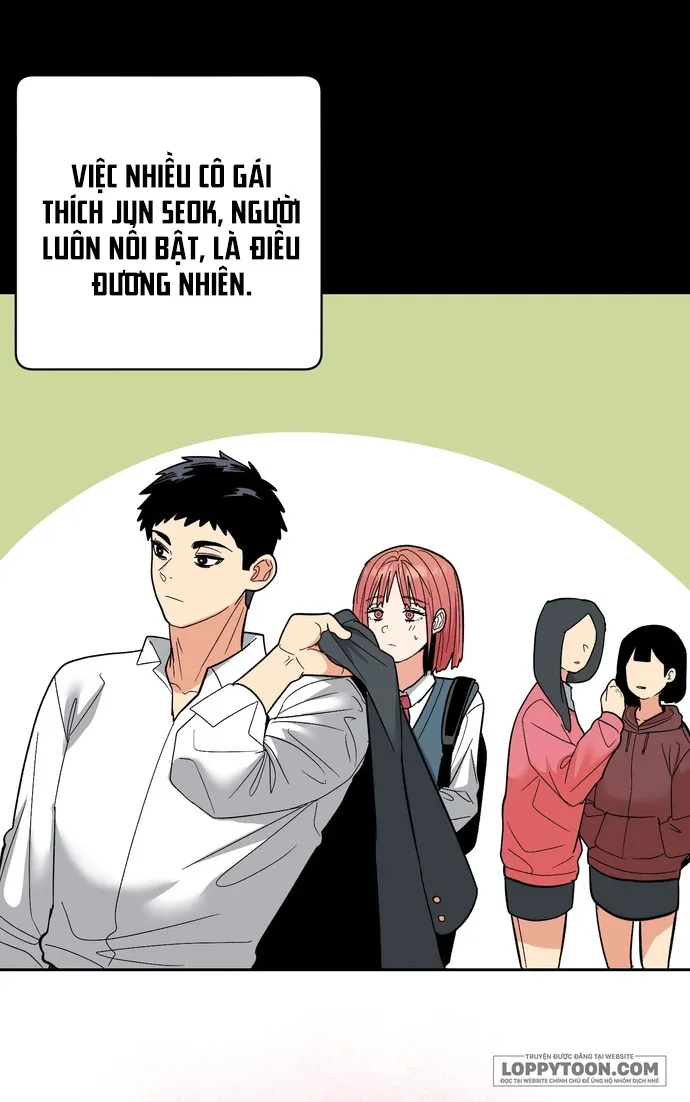 [19+] Làm Thịt Người Bạn Thời Thơ Ấu - Chap 6 - Trang 21