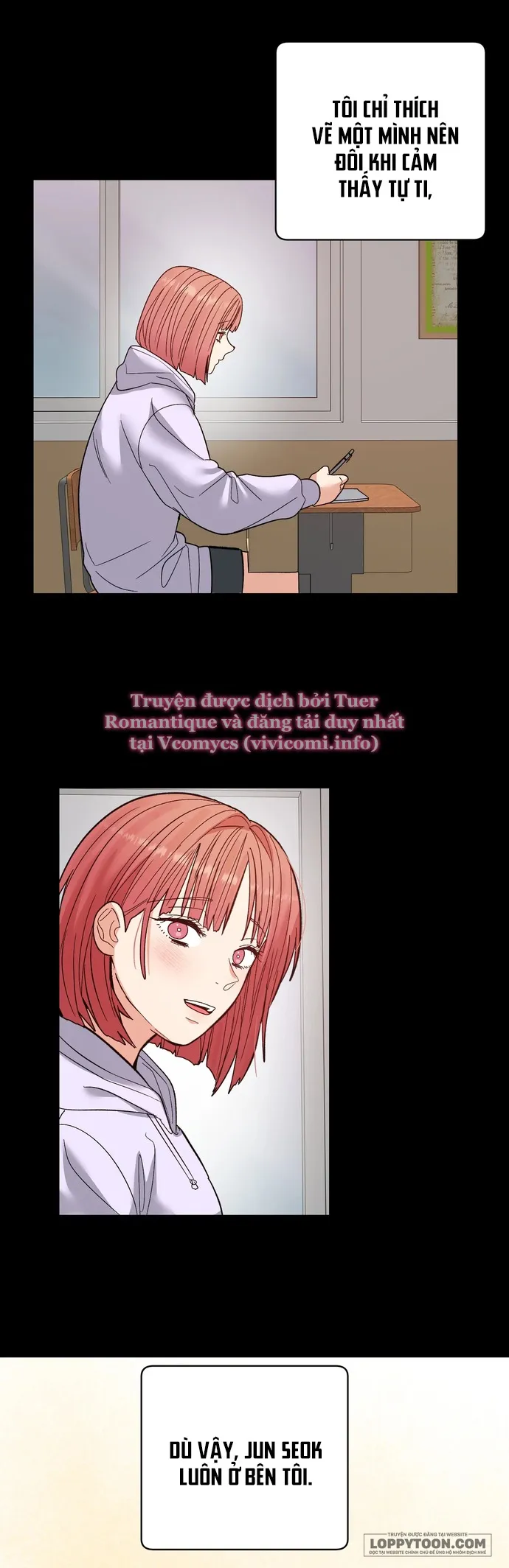 [19+] Làm Thịt Người Bạn Thời Thơ Ấu - Chap 6 - Trang 23