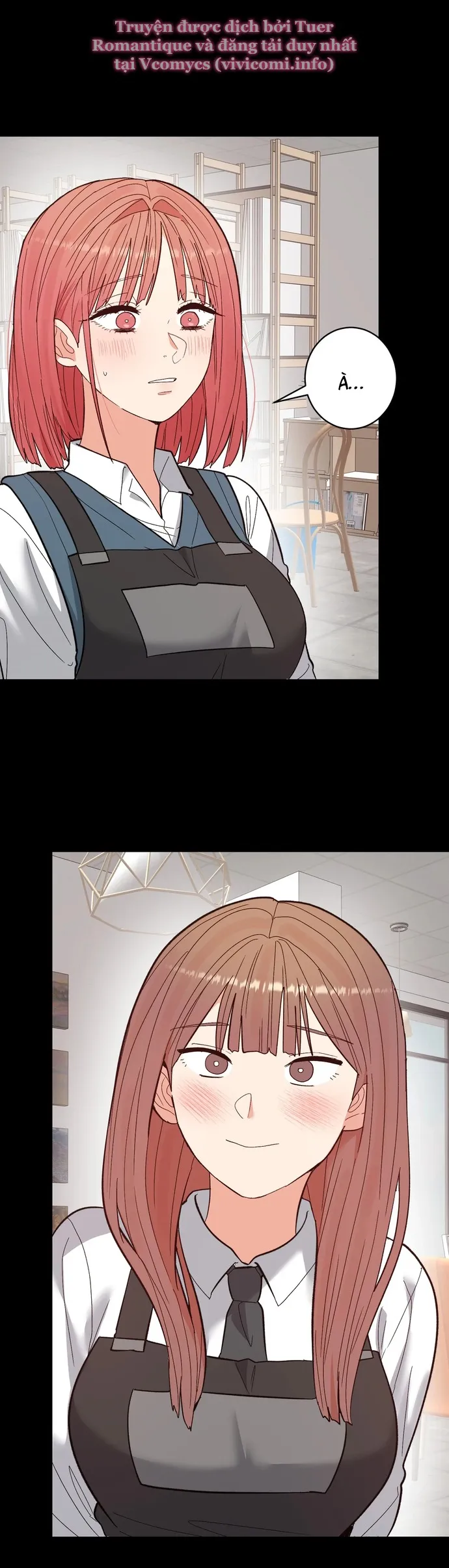 [19+] Làm Thịt Người Bạn Thời Thơ Ấu - Chap 6 - Trang 25