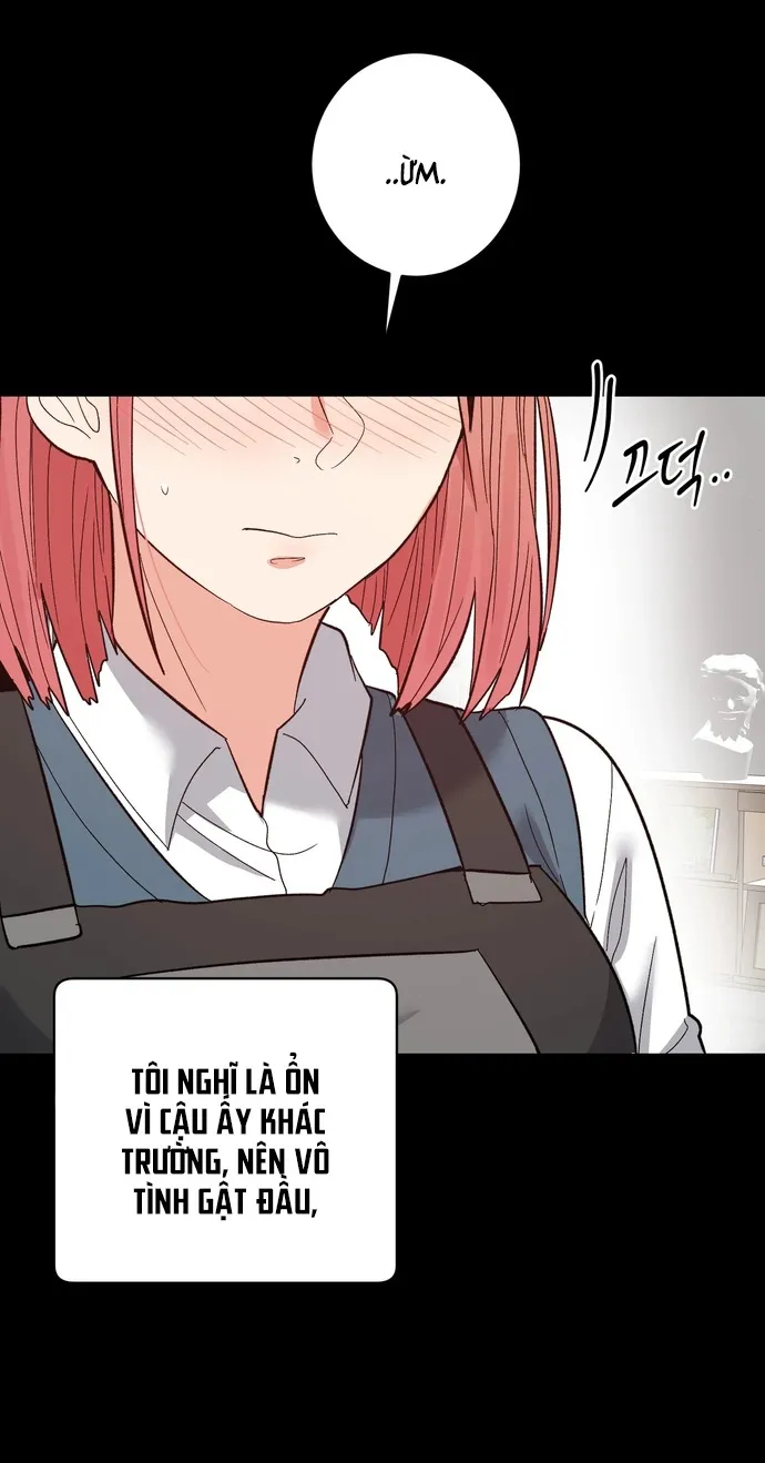 [19+] Làm Thịt Người Bạn Thời Thơ Ấu - Chap 6 - Trang 26