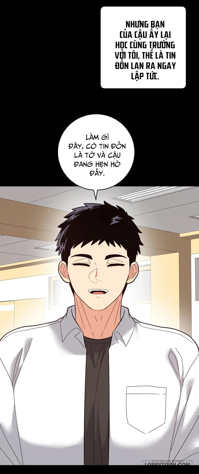 [19+] Làm Thịt Người Bạn Thời Thơ Ấu - Chap 6 - Trang 27