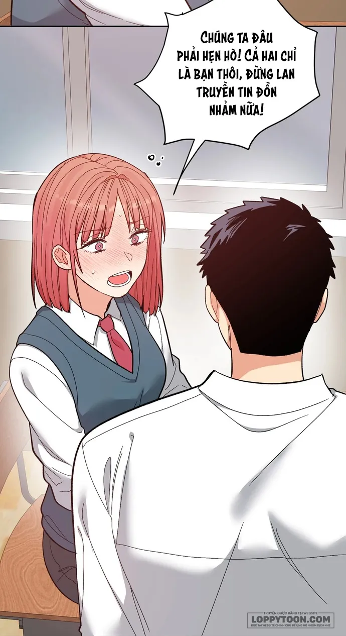 [19+] Làm Thịt Người Bạn Thời Thơ Ấu - Chap 6 - Trang 29