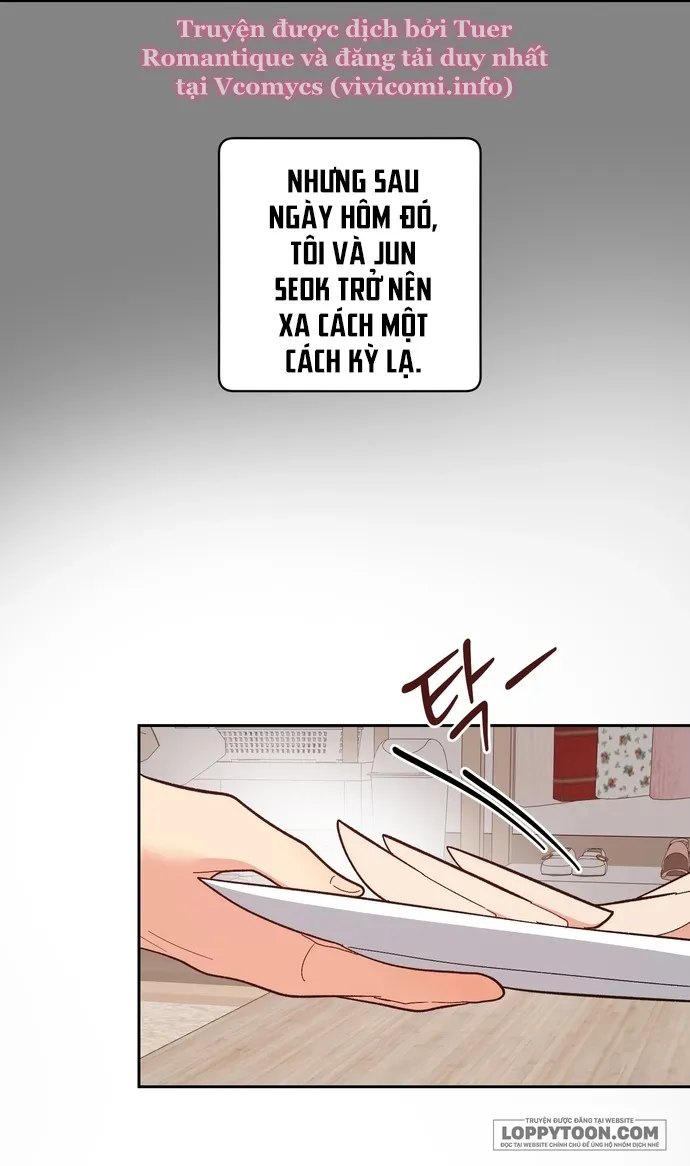 [19+] Làm Thịt Người Bạn Thời Thơ Ấu - Chap 6 - Trang 32