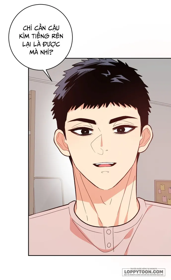 [19+] Làm Thịt Người Bạn Thời Thơ Ấu - Chap 6 - Trang 35