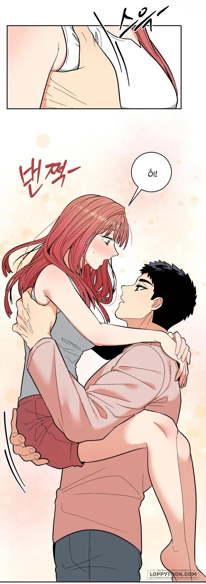 [19+] Làm Thịt Người Bạn Thời Thơ Ấu - Chap 6 - Trang 36