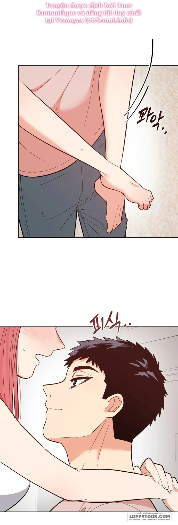 [19+] Làm Thịt Người Bạn Thời Thơ Ấu - Chap 6 - Trang 37