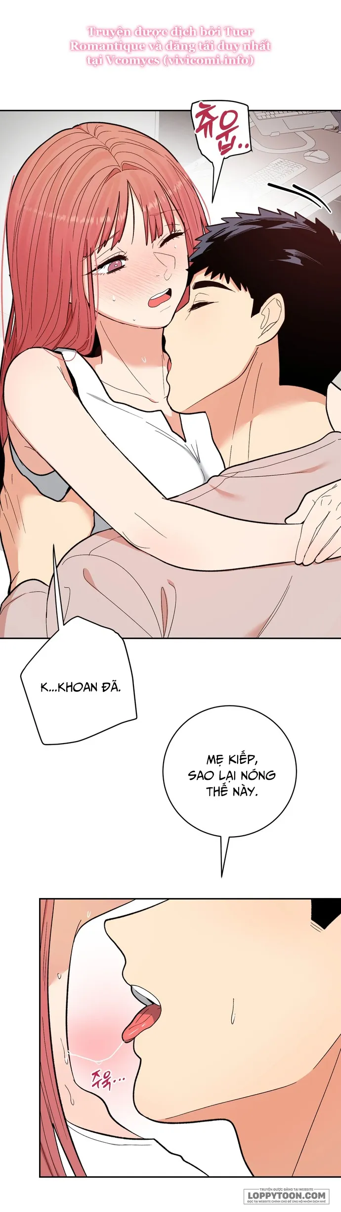 [19+] Làm Thịt Người Bạn Thời Thơ Ấu - Chap 6 - Trang 38