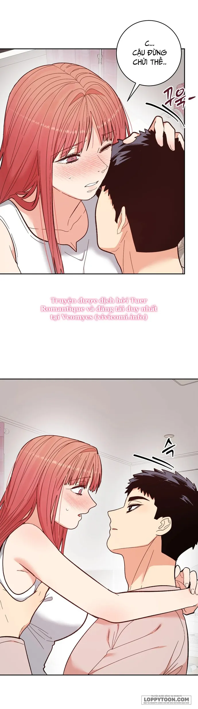 [19+] Làm Thịt Người Bạn Thời Thơ Ấu - Chap 6 - Trang 39