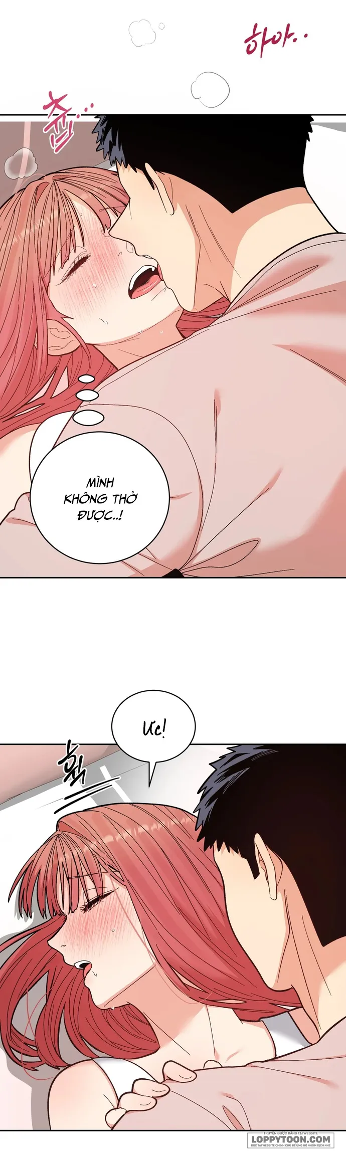 [19+] Làm Thịt Người Bạn Thời Thơ Ấu - Chap 6 - Trang 43