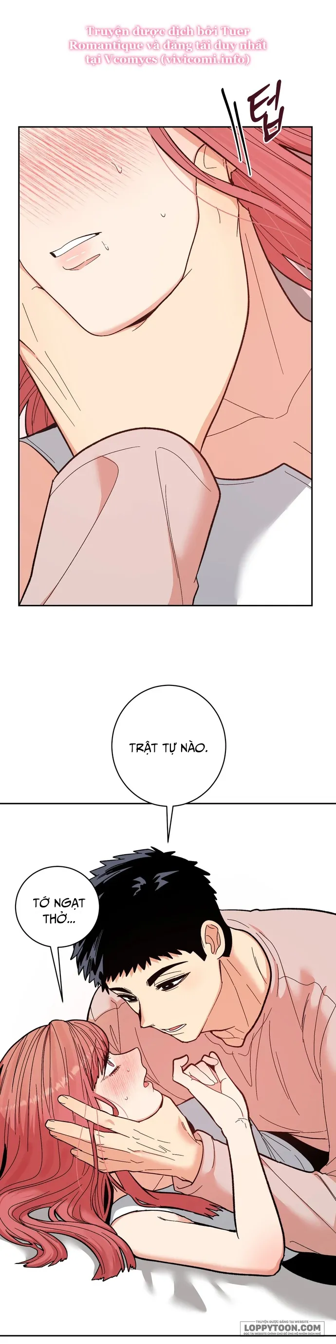 [19+] Làm Thịt Người Bạn Thời Thơ Ấu - Chap 6 - Trang 44